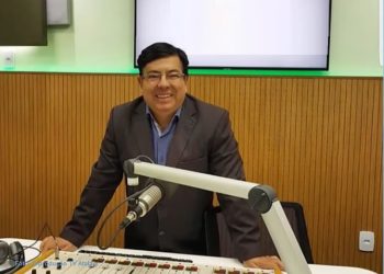 Morre aos 61 anos em Salvador,  o radialista, jornalista e publicitário “André Barros”