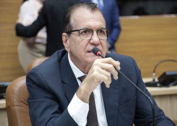 Adailton Martins critica atrasos nas obras da BR-101 Norte e cobra ação do governo federal