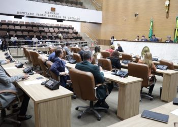 Alese aprova PL que isenta juros e multas sobre ICMS complementar por substituição tributária