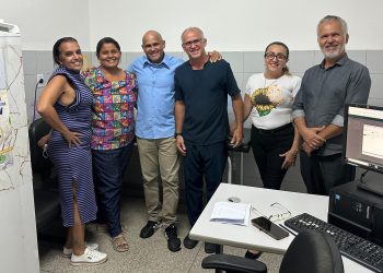 Alex Melo incentiva a imunização contra a Gripe e convida população