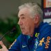 Ancelotti promete Seleção com “cara do Brasil” em estreia contra o Equador