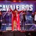 Arraiá do Povo movimenta a Orla da Atalaia neste sábado com shows de João Gomes e Cavaleiros do Forró