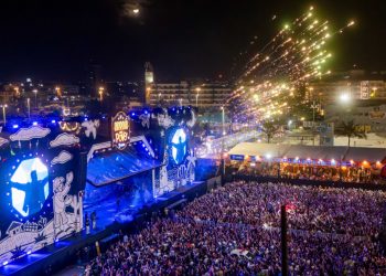 Arraiá do Povo tem noite de romantismo e forró das antigas nesta quarta-feira, 4