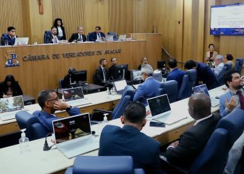 Câmara de Aracaju instala duas CPIs para apurar uso de recursos públicos