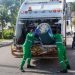 Nova empresa assume limpeza urbana em Aracaju após paralisação