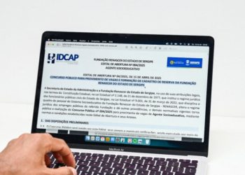 Concurso da Fundação Renascer: Inscrições Prorrogadas até 15 de junho