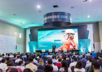 Atividades do Sergipe Oil & Gás estão com inscrições abertas