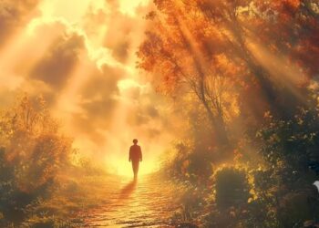 Três versículos poderosos que podem ajudar você a enfrentar a ansiedade