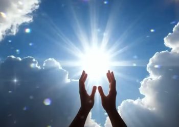 Mas, buscai primeiro o reino de Deus, e a sua justiça, e todas estas coisas vos serão acrescentadas.