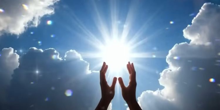 Mas, buscai primeiro o reino de Deus, e a sua justiça, e todas estas coisas vos serão acrescentadas.