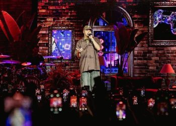 Delacruz apresenta Turnê “VINHO” em Aracaju no dia 15 de agosto