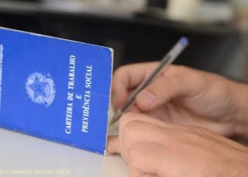 Projeto que institui o Programa Rumo ao Emprego é aprovado na ALESE