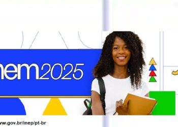 Enem 2025: prazo para solicitar nome social termina na sexta-feira, 6