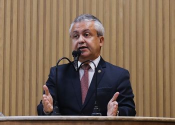 Elber pede sensibilidade ao MPF sobre determinação de exoneração de contratados dos PSS