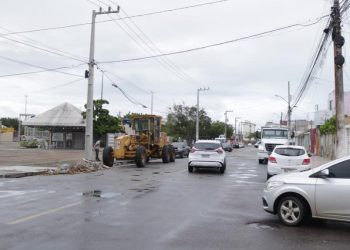Forró Caju no Augusto Franco terá mudanças no trânsito nos dias 4 e 5 de junho