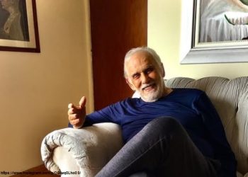 Morreu em São Paulo aos 91 anos , Francisco Cuoco