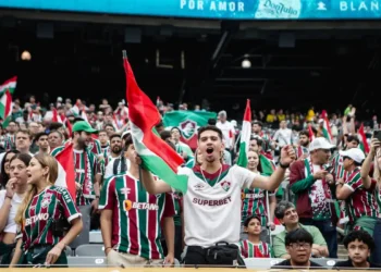 Fluminense quer manter boa fase brasileira na Copa do Mundo de Clubes
