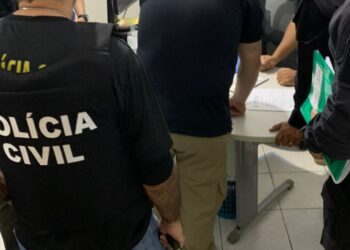 Foragido por homicídio é preso em Aracaju com documentos falsos