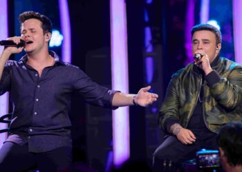 Forró Siri 2025 reúne grandes atrações e movimenta Nossa Senhora do Socorro