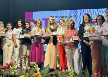 II Seminário “Trânsito para Elas” destaca protagonismo feminino no setor de transporte