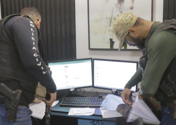 Operação policial desarticula esquema de fraude com financiamentos em Aracaju