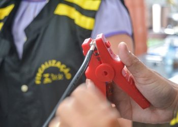ITPS fiscaliza fios e cabos elétricos em operação nacional ‘Energia Segura
