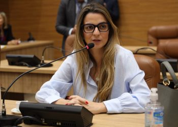 Lidiane Lucena comemora abertura de Centro de Hemodinâmica