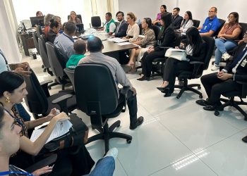 MPF propõe suspensão de demissões na Saúde de Sergipe e exige substituição por concursados