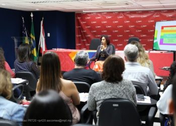 Capacitação no MPT-SE debate diversidade e respeito no ambiente de trabalho
