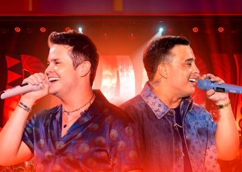 Matheus e Kauan anunciam agenda do “PRAIOU” 2025 (