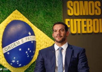 CBF inicia criação de modelo nacional de Fair Play Financeiro com participação de clubes e federações