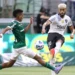 Palmeiras vence o Botafogo na prorrogação e avança às quartas do Mundial de Clubes da Fifa