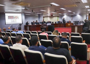 TJSE aprova reajuste no auxílio-saúde para servidores e aposentados, projeto segue para a Alese