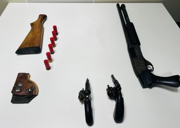 Polícia desarticula grupo criminoso em operação no município de Itabaiana