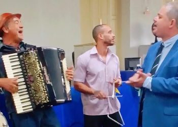 Rodrigo Fontes participa de confraternização  dos festejos juninos na Câmara de Aracaju e destaca o evento