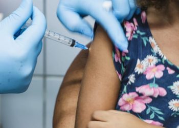 SES alerta para baixa cobertura vacinal e reforça importância da imunização em Sergipe