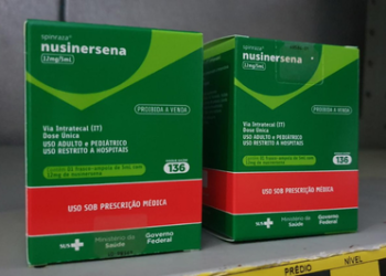 SES e MPF firmam acordo para garantir aplicação de medicamento a pacientes com AME em Sergipe