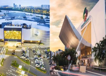 Os Shoppings RioMar e Jardins funcionam em horário diferenciado neste feriadão