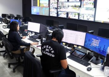 SMTT de Aracaju alerta para cuidados no trânsito durante chuvas desta segunda-feira, 30