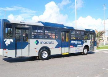 SMTT mantém ônibus especiais para o Arraiá do Povo até 17 de junho