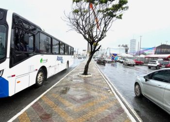 SMTT organiza operação especial de trânsito para o Forró Caju 2025 em Aracaju