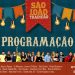 São João da Tradição 2025 terá atrações nacionais e foco na cultura popular em São Cristóvão