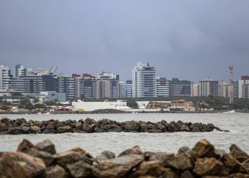 Semac emite alerta para chuvas intensas em Sergipe a partir de sexta-feira, 13