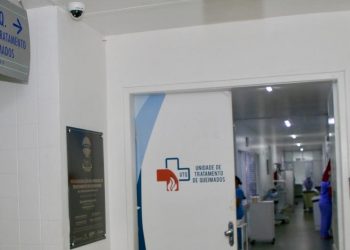 Sergipe reforça cuidados no Dia Nacional de Luta Contra Queimaduras