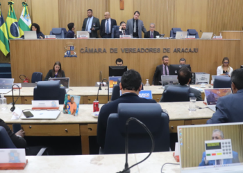 Vereadores de Aracaju aprovam criação da LOTAJU, loteria municipal