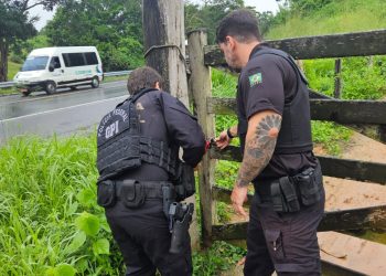 PF prende dois suspeitos em operação contra fraudes em aposentadorias do INSS em Sergipe