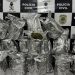 Polícia apreende 22 kg de “flor da maconha” avaliados em R$ 300 mil em Japoatã