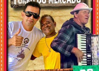 Feira livre de Lagarto terá forró ao vivo na programação do Festival da Mandioca