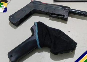 Falso flanelinha é preso suspeito por ameaça durante Forró Siri, em Nossa Senhora do Socorro