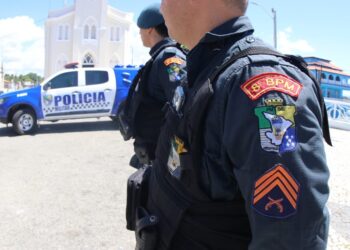 Suspeito por descumprimento de medida protetiva em Aracaju é preso